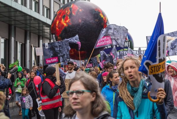 Grundsatzartikel: Kein Rot ohne Grün