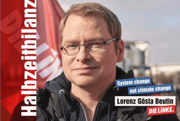 Halbzeit