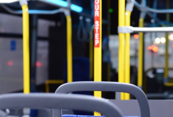 Beschäftigte im Nahverkehr sind Klimaheld*innen!