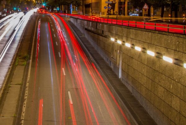 Tempolimit in Städten aufheben!