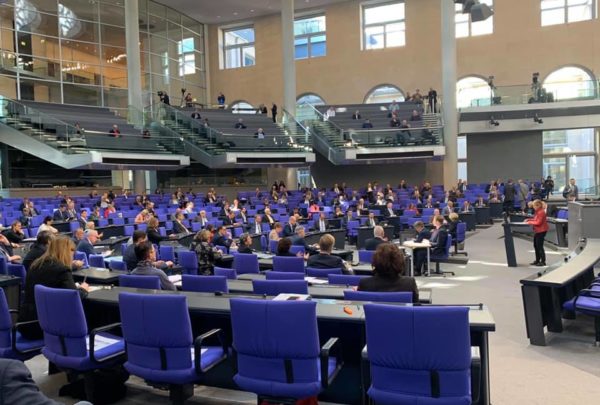 Solidarität und Demokratie in Zeiten der Coronakrise