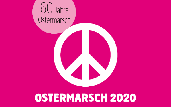 Ostermarsch 2020