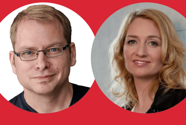 17.04: „Gösta&Gäste“ mit Caren Lay