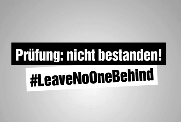 Leave