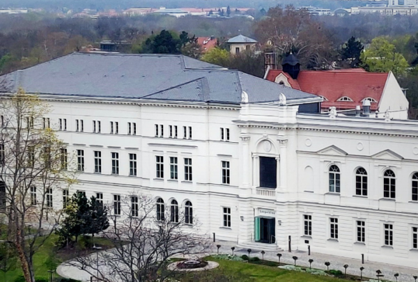 Zum Gutachten der Leopoldina