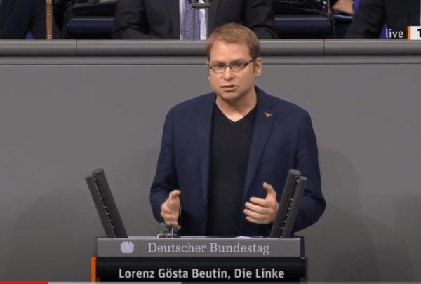 Laschet hat Bammel vor echter Klimapolitik