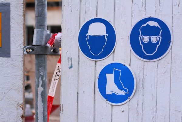 Erst Arbeitsschutz, dann Geldzuschuss