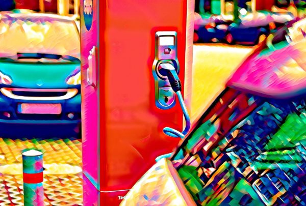 Faktencheck: Ist der Verbrennungsmotor sauberer als E-Autos?