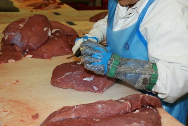 Hubertus Heil will Fleischindustrie „aufräumen“