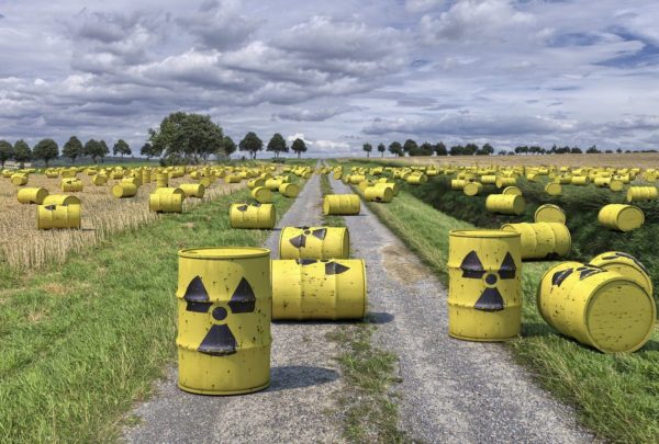 Atomkraft: Genauso überflüssig wie die FDP!