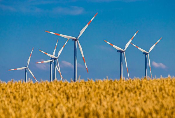 Windkraft in SH: Da weht noch was!