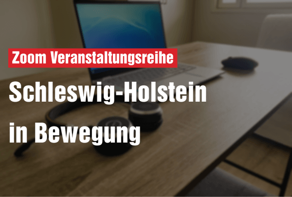 Schleswig-Holstein in Bewegung
