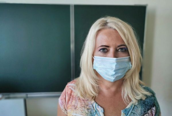 Mehr Lehrer*innen für gleiche Bildungschancen!