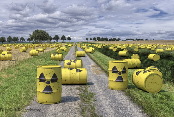 10 Jahre Fukushima